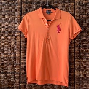 Ralph Lauren polo